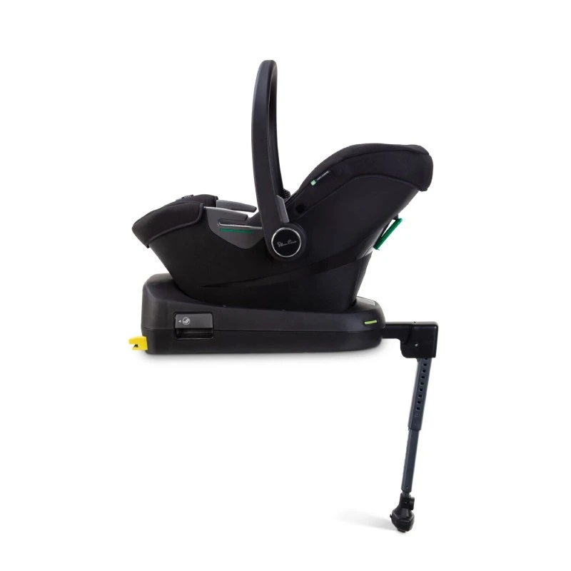 ISOFIX БАЗА ЗА СТОЛЧЕ DREAM I-SIZE